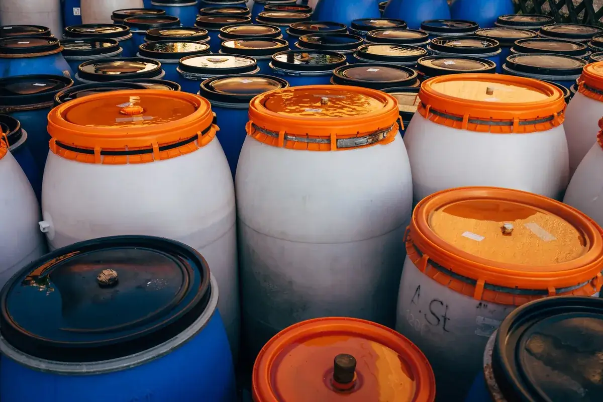 Medical Waste Removal in Tangent, OR